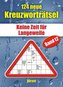 124 neue Kreuzworträtsel. Bd.12
