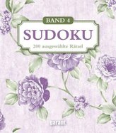 Sudoku Deluxe groß. Bd.4