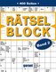Rätsel Block. Bd.2