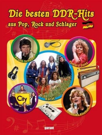 Die besten DDR-Hits