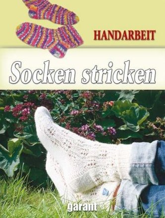 Socken stricken