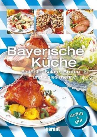 Bayerische Küche
