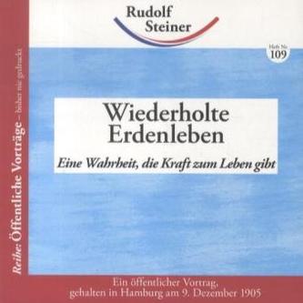 Wiederholte Erdenleben