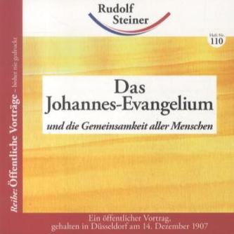 Das Johannes-Evangelium
