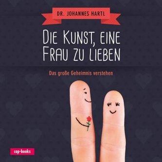 Die Kunst, eine Frau zu lieben