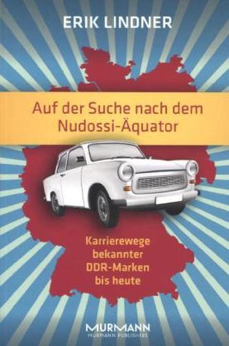 Auf der Suche nach dem Nudossi-Äquator