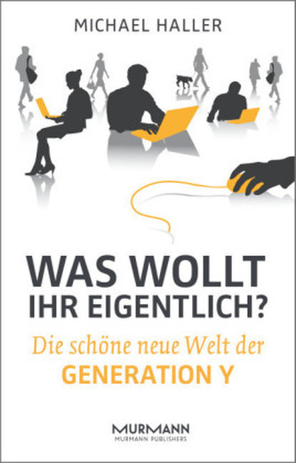 Was wollt ihr eigentlich?