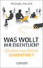 Was wollt ihr eigentlich?