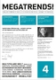 MEGATRENDS! Juni 2016. H.4