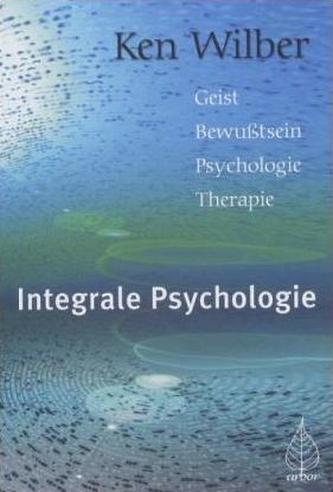 Integrale Psychologie