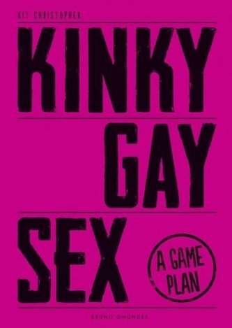 Kinky Gay Sex