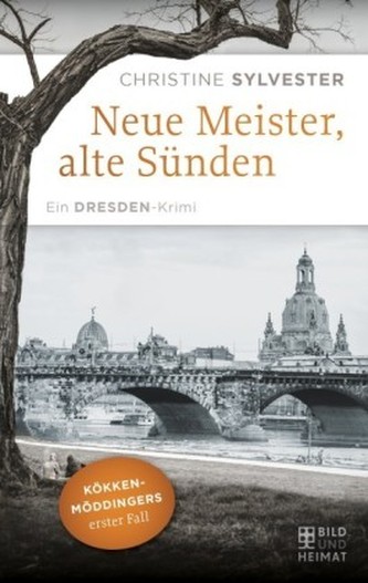 Neue Meister, alte Sünden