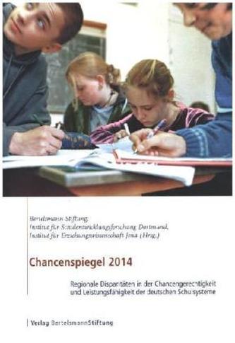 Chancenspiegel 2014