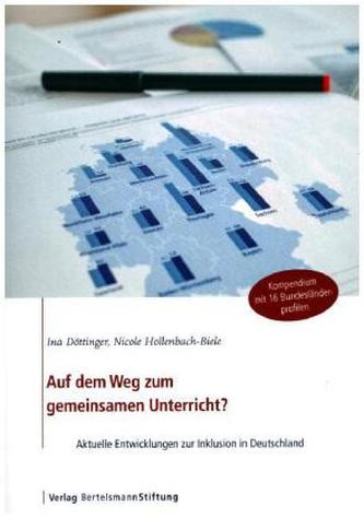 Auf dem Weg zum gemeinsamen Unterricht?