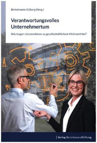 Verantwortungsvolles Unternehmertum