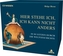 Hier stehe ich, ich kann nicht anders, 12 Audio-CDs