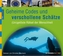 Geheime Codes und verschollene Schätze, 3 Audio-CDs