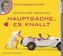 Hauptsache, es knallt, 6 Audio-CDs