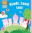 Stadt, Land, Lust, 1 MP3-CD