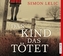 Das Kind, das tötet, 6 Audio-CDs
