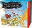 Messerlillis wilde Töchter, 6 Audio-CDs