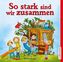 So stark sind wir zusammen, 1 Audio-CD