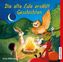 Die alte Eule erzählt Geschichten, 1 Audio-CD