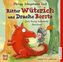 Ritter Wüterich und Drache Borste, 1 Audio-CD