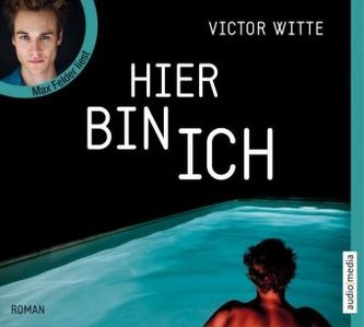 Hier bin ich, 4 Audio-CDs