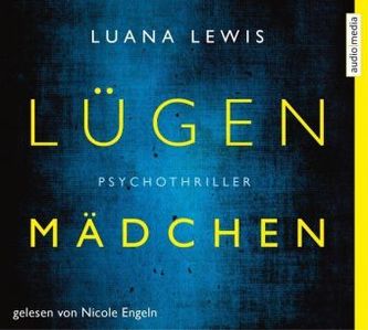 Lügenmädchen, 5 Audio-CDs
