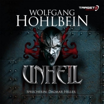 Unheil, 20 Audio-CDs