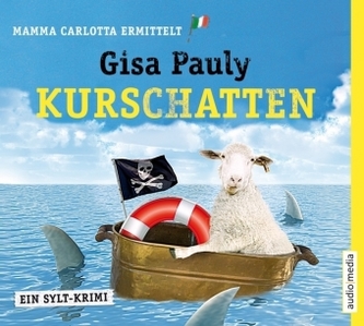 Kurschatten, 6 Audio-CDs