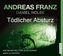 Tödlicher Absturz, 6 Audio-CDs