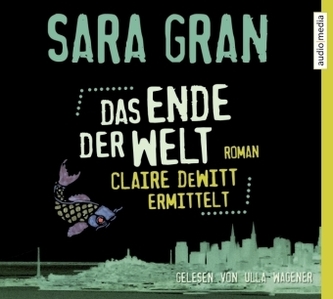 Das Ende der Welt, 6 Audio-CDs