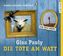 Die Tote am Watt, 5 Audio-CDs