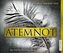 Atemnot, 6 Audio-CDs