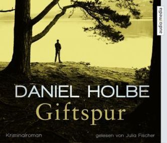Giftspur, 6 Audio-CDs