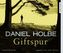 Giftspur, 6 Audio-CDs