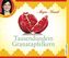 Tausendundein Granatapfelkern, 4 Audio-CDs