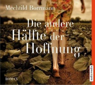 Die andere Hälfte der Hoffnung, 5 Audio-CDs