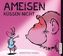 Ameisen küssen nicht, 5 Audio-CDs
