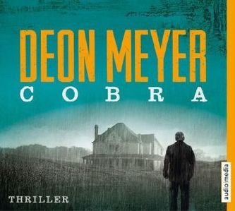 Cobra, 6 Audio-CDs