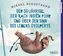 Der 50-Jährige, der nach Indien fuhr und über den Sinn des Lebens stolperte, 6 Audio-CDs