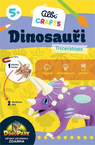 Triceratops