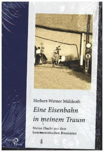 Eine Eisenbahn in meinem Traum