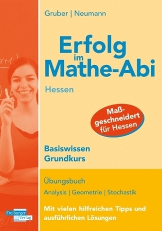 Hessen, Basiswissen Grundkurs