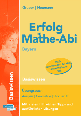 Bayern, Basiswissen