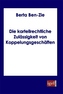 Die kartellrechtiche Zulässigkeit von Koppelungsgeschäften