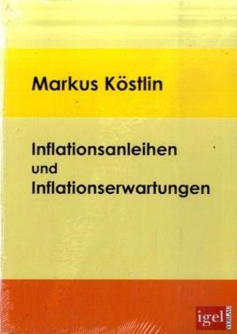 Inflationsanleihen und Inflationserwartungen