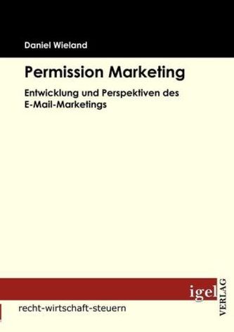 Permission Marketing